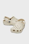 Classic Clog K Hafif Sandalet Kız Çocuk Terlik 206991-2Y2 KEMİK