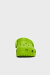Classic Clog K Sandalet Erkek Çocuk Terlik 206991-30T FISTIK YEŞİL