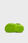 Classic Clog K Sandalet Erkek Çocuk Terlik 206991-30T FISTIK YEŞİL