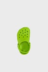 Classic Clog K Sandalet Erkek Çocuk Terlik 206991-30T FISTIK YEŞİL