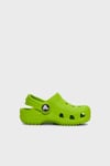 Classic Clog K Sandalet Erkek Çocuk Terlik 206991-30T FISTIK YEŞİL
