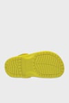 Classic Clog K Sandalet Unisex Çocuk Terlik 206991-7C1 SARI