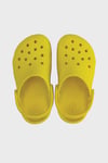 Classic Clog K Sandalet Unisex Çocuk Terlik 206991-7C1 SARI