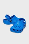 Classic Clog T Hafif Relaxed Sandelet Unisex Çocuk Terlik 206990-4KZ SAKS