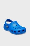 Classic Clog T Hafif Relaxed Sandelet Unisex Çocuk Terlik 206990-4KZ SAKS