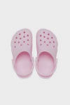Classic Clog T Hafif Sandalet Kız Çocuk Terlik 206990-6ZW AÇIK PEMBE