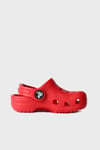 Classic Clog T Hafif Sandalet Kız Çocuk Terlik 206990-6WC KIRMIZI