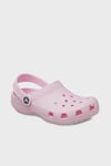 Classic Clog T Hafif Sandalet Kız Çocuk Terlik 206990-6ZW AÇIK PEMBE