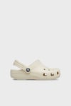 Classic Clog T Hafif Sandalet Kız Çocuk Terlik 206990-2Y2 KEMİK