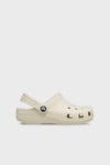 Classic Clog T Hafif Sandalet Kız Çocuk Terlik 206990-2Y2 KEMİK