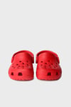 Classic Clog T Hafif Sandalet Kız Çocuk Terlik 206990-6WC KIRMIZI