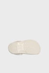 Classic Clog T Hafif Sandalet Kız Çocuk Terlik 206990-2Y2 KEMİK