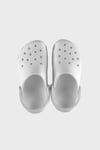 Classic Clog T Logolu Hafif Sandelet Unisex Çocuk Terlik 206990-100 BEYAZ