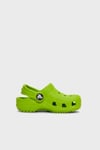 Classic Clog T Sandalet Erkek Çocuk Terlik 206990-30T FISTIK YEŞİL