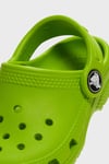 Classic Clog T Sandalet Erkek Çocuk Terlik 206990-30T FISTIK YEŞİL