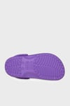 Classic Clog T Sandalet Kız Çocuk Terlik 206990-510 MOR