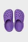 Classic Clog T Sandalet Kız Çocuk Terlik 206990-510 MOR
