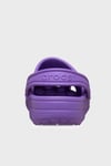 Classic Clog T Sandalet Kız Çocuk Terlik 206990-510 MOR