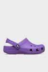 Classic Clog T Sandalet Kız Çocuk Terlik 206990-510 MOR