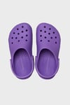 Classic Clog T Sandalet Kız Çocuk Terlik 206990-510 MOR