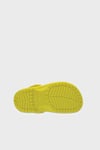 Classic Clog T Sandalet Unisex Çocuk Terlik 206990-7C1 SARI