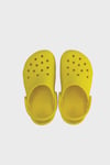Classic Clog T Sandalet Unisex Çocuk Terlik 206990-7C1 SARI