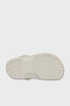 Classic Glow Paint Splatter Clog T Desenli Unisex Çocuk Terlik 212669-2MT BEYAZ