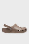 Classic Hafif Sandalet Unisex Terlik 10001-2Q9 KAHVE