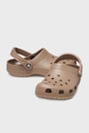 Classic Hafif Sandalet Unisex Terlik 10001-2Q9 KAHVE