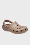 Classic Hafif Sandalet Unisex Terlik 10001-2Q9 KAHVE