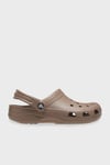 Classic Hafif Sandalet Unisex Terlik 10001-2Q9 KAHVE