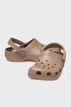 Classic Hafif Sandalet Unisex Terlik 10001-2Q9 KAHVE