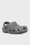 Classic Logolu Unisex Terlik 10001-0DA ANTRASİT