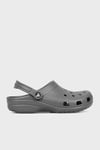 Classic Logolu Unisex Terlik 10001-0DA ANTRASİT