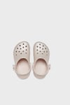 Classic Pearl Shine Clog T Logolu Unisex Çocuk Terlik 212815-6UR BRONZ