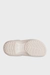 Classic Platform Clog W Sandalet Kadın Terlik 206750-6UR BEJ