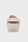 Classic Platform Clog W Sandalet Kadın Terlik 206750-6UR BEJ