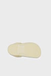 Classic Unicorn Graphic Clog Desenli Unisex Çocuk Terlik 212515-7CJ SARI