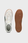 Club 5v5 Lux Og Logolu Sneaker Erkek Ayakkabı 39745003 BEJ-YEŞİL