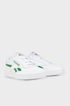 Club C Deri Sneaker Unisex Ayakkabı 100032882 BEYAZ