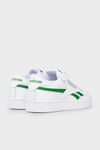 Club C Deri Sneaker Unisex Ayakkabı 100032882 BEYAZ