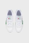 Club C Deri Sneaker Unisex Ayakkabı 100032882 BEYAZ