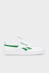 Club C Deri Sneaker Unisex Ayakkabı 100032882 BEYAZ
