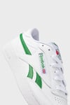 Club C Deri Sneaker Unisex Ayakkabı 100032882 BEYAZ