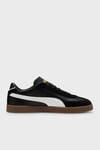 Club II Era Logolu Sneaker Unisex Ayakkabı 39744702 SİYAH-BEYAZ