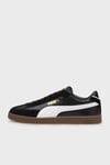 Club II Era Logolu Sneaker Unisex Ayakkabı 39744702 SİYAH-BEYAZ