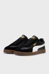 Club II Era Logolu Sneaker Unisex Ayakkabı 39744702 SİYAH-BEYAZ