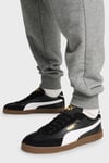 Club II Era Logolu Sneaker Unisex Ayakkabı 39744702 SİYAH-BEYAZ
