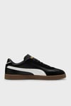 Club II Era Logolu Sneaker Unisex Ayakkabı 39744702 SİYAH-BEYAZ