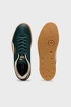 Club II Era Retro Run Logolu Sneaker Unisex Ayakkabı 40262101 Yeşil-Kum